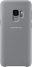 Samsung Silicone Cover for Galaxy S9 grey