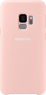 Samsung Silicone Cover for Galaxy S9 pink