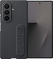 Samsung Silicone case для Galaxy Z Fold7 черный