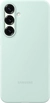 Samsung Silicone case для Galaxy S25+ Mint