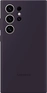 Самсунг Silicone case для Галакси S24 Ультра темный violet