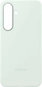 Samsung Silicone case для Galaxy S25 FE Mint