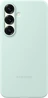Samsung Silicone case для Galaxy S25 Mint