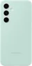 Samsung Silicone case for Galaxy S24 FE Mint