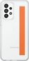 Самсунг Slim strap Cover для Галакси A33 5G прозрачный