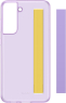 Samsung Slim strap Cover for Galaxy S21 FE Lavender