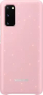 Samsung Smart LED Cover for Galaxy S20 pink