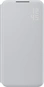 Самсунг Smart LED View Cover для Галакси S22+ Light серый