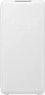 Samsung Smart LED View Cover for Galaxy S20 white