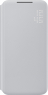Samsung Smart LED View Cover for Galaxy S22 Light Gray