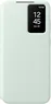 Samsung Smart View wallet case for Galaxy S24 FE Mint