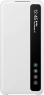 Samsung Smart clear View Cover for Galaxy S20 white