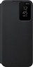 Samsung Smart clear View Cover for Galaxy S22+ black