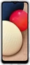 Samsung Soft clear Cover для Galaxy A02s прозрачный
