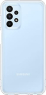 Samsung Soft clear Cover for Galaxy A23 transparent