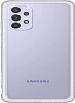 Samsung Soft clear Cover for Galaxy A32 transparent