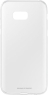Samsung clear Cover for Galaxy A5 (2017) transparent