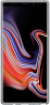Samsung clear Cover for Galaxy Note 9 transparent
