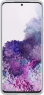 Samsung clear Cover for Galaxy S20 transparent