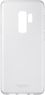 Samsung clear Cover for Galaxy S9+ transparent