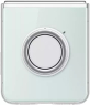 Samsung clear Gadget case for Galaxy Z Flip 5 transparent
