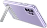 Samsung clear Standing Cover для Galaxy A72