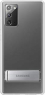 Samsung clear Standing Cover for Galaxy Note 20