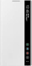 Samsung clear View Cover for Galaxy Note 10 white