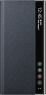 Samsung clear View Cover for Galaxy Note 10+ black