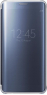 Samsung clear View Cover for Galaxy S6 Edge+ blue