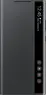 Samsung clear View Cover for Galaxy Note 20 Ultra mystic black