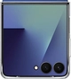Samsung clear case для Galaxy Z Flip7