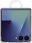 Samsung clear ring case для Galaxy Z Flip7