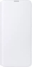 Samsung wallet Cover for Galaxy A30s white