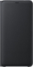 Samsung wallet Cover for Galaxy A9 (2018) black 