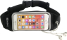 Sandberg Sports Belt Pouch 4.7" black