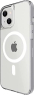 Skech Crystal case MagSafe for Apple iPhone 13 Pro Max transparent