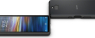 Sony SCBI10 black