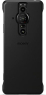 Sony leather-Cover for Xperia PRO-I black