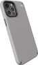 Speck Presidio 2 Pro for for Apple iPhone 12 Pro Max cathedral grey/graphite grey/white