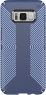 Speck Presidio Grip for Samsung Galaxy S8+ dark blue/light blue