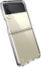 Speck Presidio perfect-Clear Fold for Samsung Galaxy Z Flip 3 5G