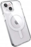 Speck Presidio perfect-Clear MagSafe for for Apple iPhone 13 mini