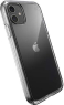 Speck Presidio perfect-Clear for Apple iPhone 11