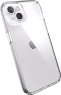 Speck Presidio perfect-Clear for for Apple iPhone 13
