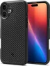 Spigen Core Armor for Apple iPhone 16 Plus Matte Black