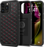 Spigen Cryo Armor for Apple iPhone 15 Pro Max Cryo Red