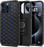 Spigen Cryo Armor for Apple iPhone 15 Pro Max Cryo Blue