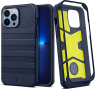 Spigen Geo 360 for Apple iPhone 13 Pro Navy Blue
