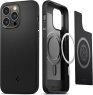 Spigen Mag Armor MagFit for Apple iPhone 14 Pro Max Matte Black